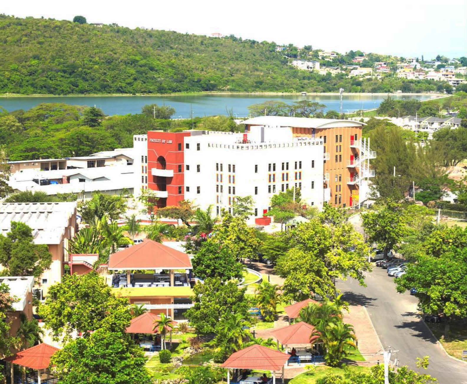 The University Of The West Indies College Of Law accreditation-the-department-of-electrical-and-computer-engineering